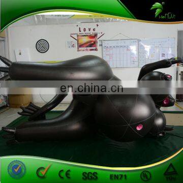 Inflatable Sex Japanese h Cartoon Inflatable Sexy Fox Girl with SPH Customes Lyjenny Toy