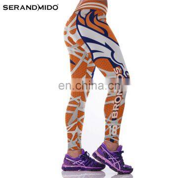 New Design Women Yoga Leggings photo-2
