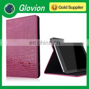 Hot sale case for ipad mini Leather Case For ipad mini protective Case For ipad mini