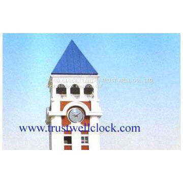 seller of tower clock movement