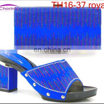 Wedding Shoes and Bag Set Italian Matching Shoes and Bags Women Shoes photo-4