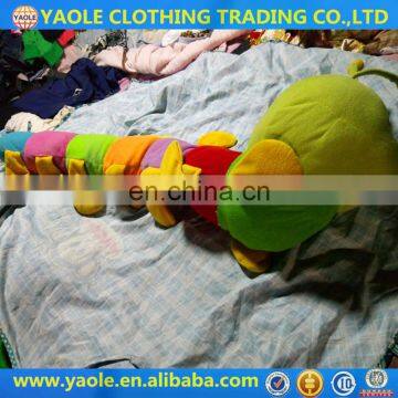 Top Selling Cute Design High Quality Lovely Used Toys photo-3