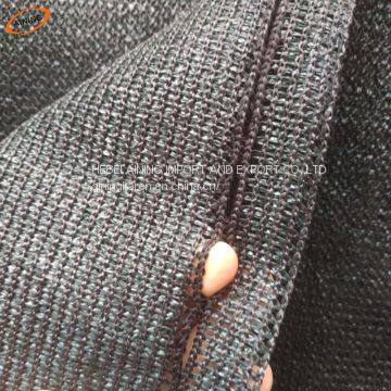 100% Virgin Material Green Color Sun Shade Net for Agriculture Greenhouse photo-4