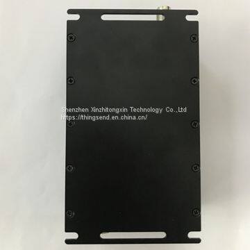 TTL/RS485&rs232 Data Transceiver 19200bps 25w Vhf Radio Marine Modem With 5.5dbi Clip Antenna 30km-50km Wireless Plc Mod photo-4