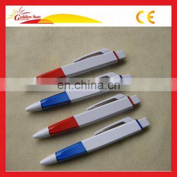 Cheap Advertising Promotional Fat Ballpoint Pen