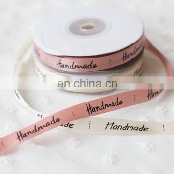 Becautiful Colorful Celebrate it Ribbon for Ornament and Packing photo-3