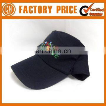 Customized Logo Cotton Printed Cotton Sport Hat