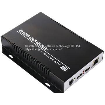 H.264 HDMI Video Encoder photo-4