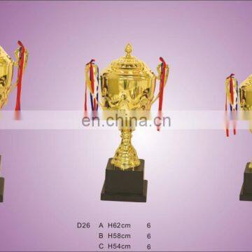 Powerlifting World Championships Golden Awards Trophies photo-4
