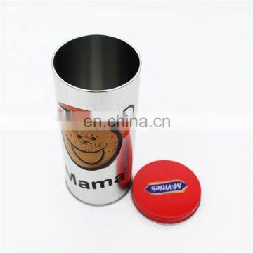 Cheaper Than Malaysia Tea Tin Can Manufacturer photo-3