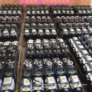 Nanfeng 2XZ-0.5/1/2/4 Rotary Vane Vacuum Pump photo-3