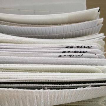Cavort Twin-needle Stitch Bond Fabric Non Woven Shoe Insole Lasting Fabric photo-4