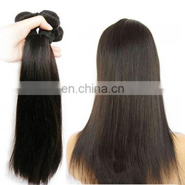 Cambodian hair silky straighthair extension human hair