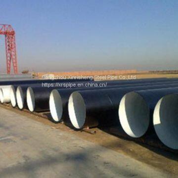 GB/T 9711.2-2011 Spiral Steel Pipe