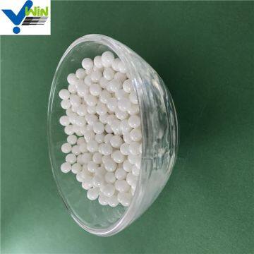 industrial ceramic zirconia grinding beads zirconia oxide