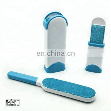 Set of 2 High Quality Multipurpose Cleaning Tool Dusting Brush Animal Brush photo-2
