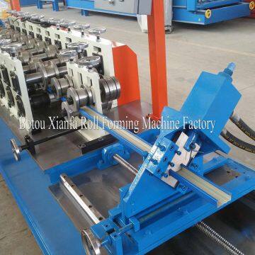 keel roll forming machinery