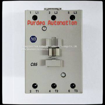 100-C85*00 IEC 85 A Contactor photo-2