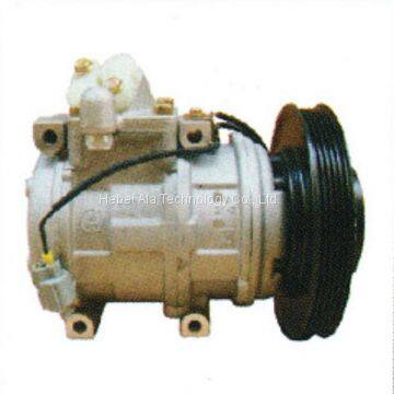 ALA 20212 HONDA A/C COMPRESSOR Accord 2.2 A/C COMPRESSOR 10PA17C A/C COMPRESSOR 38810-P1E-003 A/C Compressor photo-3