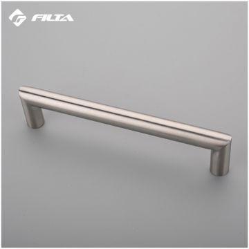 Filta Hardware Furniture Cabinet Drawer Stainless Steel Drawer Handle Pulls 6001