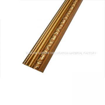 J03204 Series Wholesale Wood & Metal Frame Moulding Supplier | Bulk Order | Hualun Guanse PS Frame Moulding,photo Frame Moulding photo-5