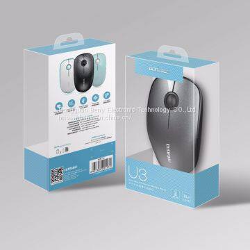 Wireless mouse