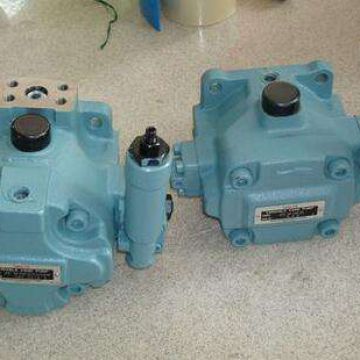 Pvs-1b-16n0-2477p High Efficiency Nachi Pvs Hydraulic Piston Pump 2600 Rpm