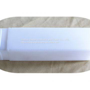 49/200 Rectangular plastic tool box cutting tool box package