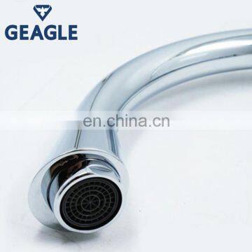 2018 6V Automatic Faucet Power Sensor Solenoid Water Control Valve photo-2