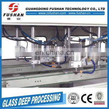 China Factory Mirror Glass Production Machinery With Low Price photo-3