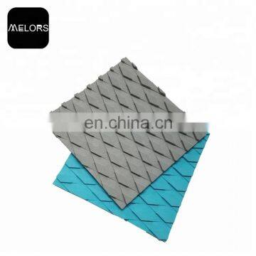 Melors EVA Fashion Design Non Slip Kite board Traction Deck Pad