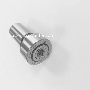 00.550.1089 Heidelberg Cam follower NUKR 26*18*47.5 F-208089 Bearing 00.550.1472