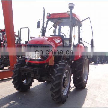 Agriculture machine 100hp mini tractor price list