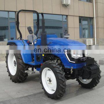 MAP804 Multipurpose Tractor Agriculture 80HP Tractor With EEC Certificate photo-2