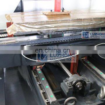 Vertical Machining Center VMC650 5 Axis CNC China Cnc Milling Machine photo-7