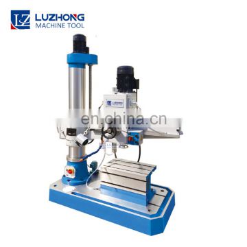 Hot Sale Radial Arm Drilling Machine Z3020 Core Drilling Machine