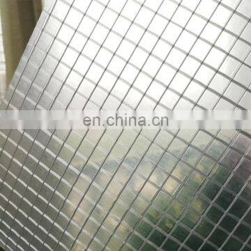 Resistant Waterproof PVC Tarpaulin Material For Apparatus Covers photo-5