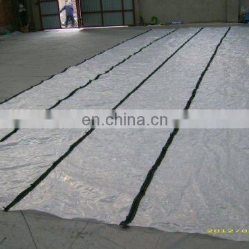 PE Plastic Raffia/Cover
