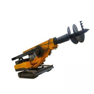 Sr200c Rotary Drilling Series Horizontal Drilling Equipment photo-2