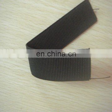 Beautiful Polyester Ribbon Jacquard Webbing