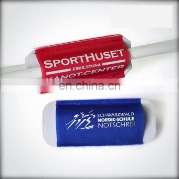 wholesale nordic ski holder sleeve with printing logo