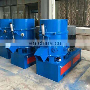 Densifier Agglomerator for Plastic Recycling Plastic Agglomerator photo-2