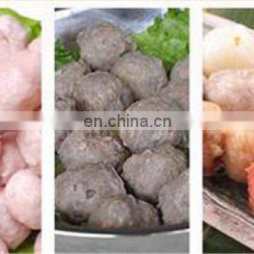 Wholesale Machine to Make Meatball/mini and Small Meatball Forming Machine Price photo-4