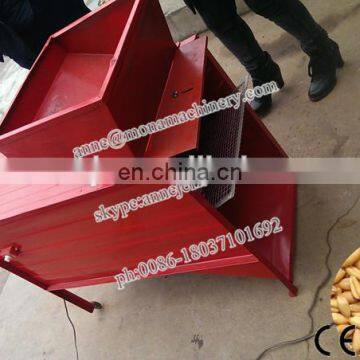 Most Popular Rice Cleaning Machine Grains Winnower Grain Thrower Machine photo-2