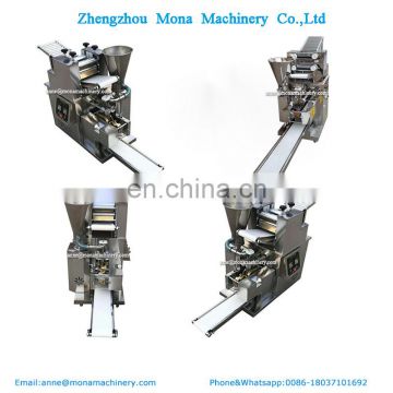 stainless steel samosam patti maker/dumpling machine