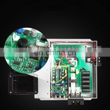 PLC Voice Automatic Cooking Robot/Roller Cooking Machine photo-5