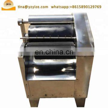 Factory Supply Scraping Intestinal Machine Goat Intestine Cleaning Machine for Hog Casing photo-4