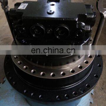 SOLAR 255LC-V 250LC-V Doosan Final Drive Travel Motor Daewoo K9000395