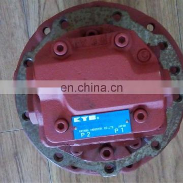 Takeuchi TB125 Excavator Travel Motor Device TB125 Final Drive