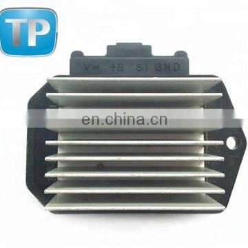 Heater Blower Motor Resistor For To-yota L-and Cruiser OEM 499300-2080 4993002080